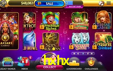 Desvendando o Mundo dos Jogos Virtuais na hxhx