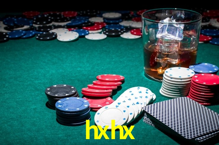 Apostas de Tênis hxhx