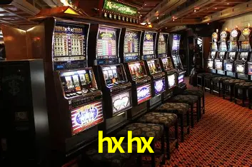 A Popularidade dos Caça-Níqueis no hxhx