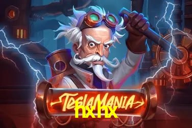 Tecnologia da Plataforma hxhx