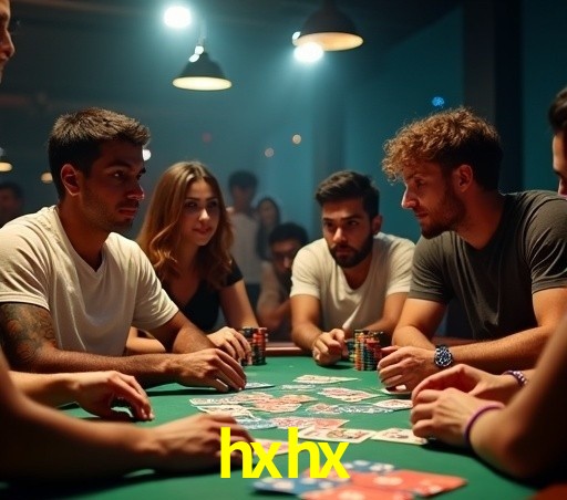Experimente o Login Seguro Premium no hxhx