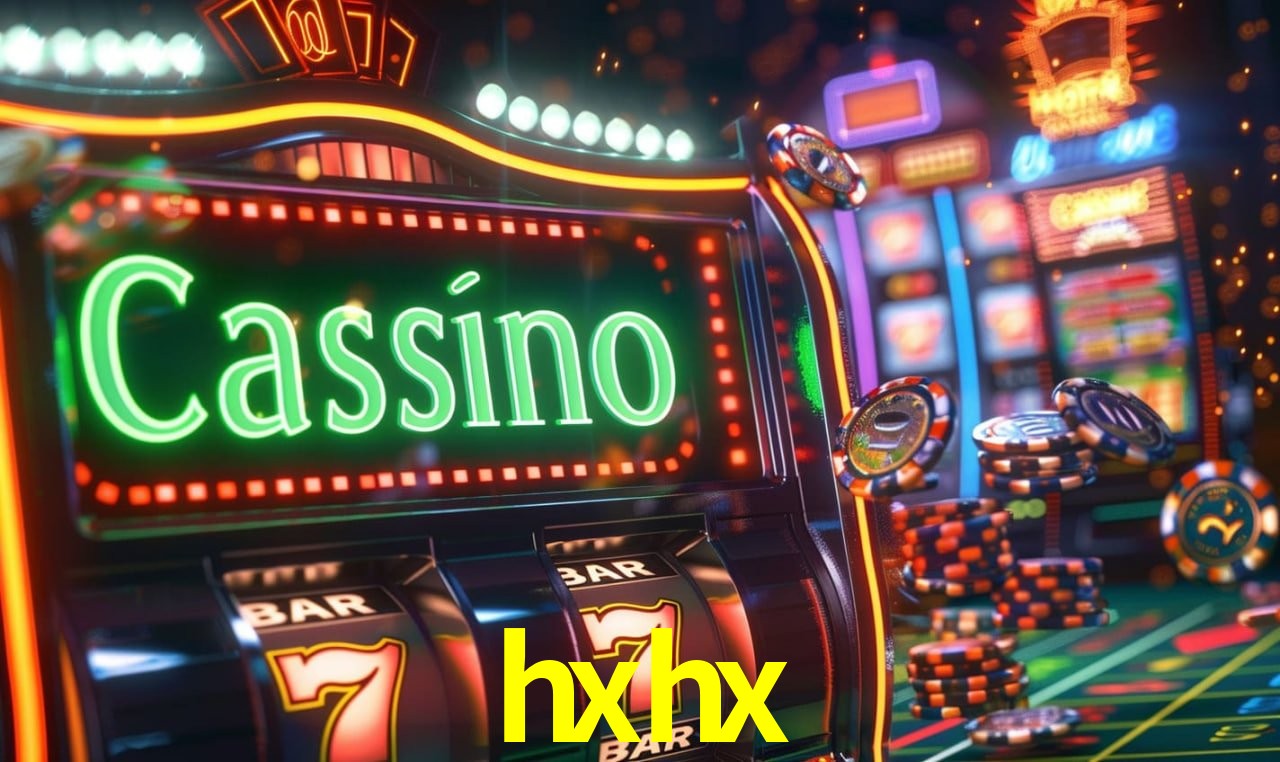 Integração de APIs hxhx