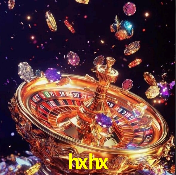hxhx - Plataforma Site De Apostas Seguro - hxhx.com