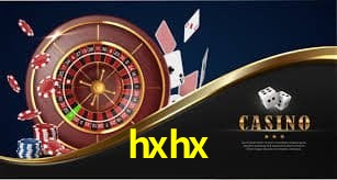 Estatísticas do Jogo hxhx
