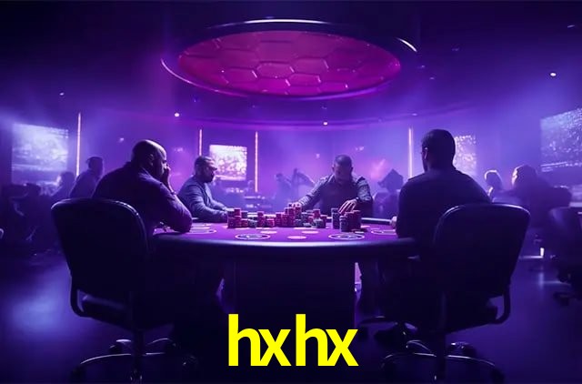 Jogos de Slot hxhx