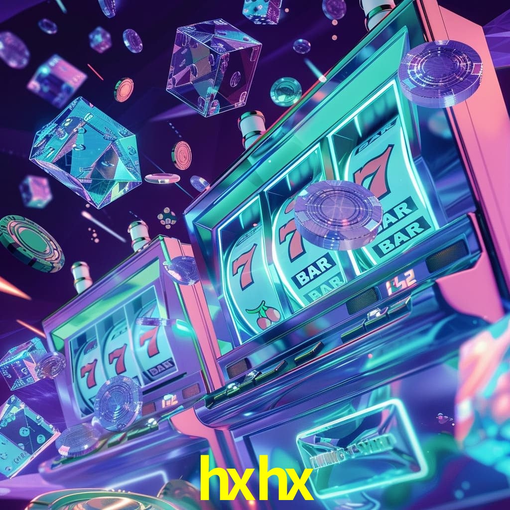 Interface do App hxhx
