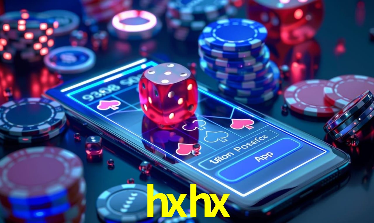 hxhx bet