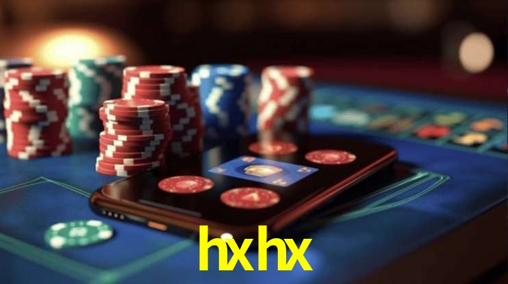 Benefícios da Conta hxhx