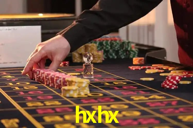 A Popularidade dos Caça-Níqueis no hxhx