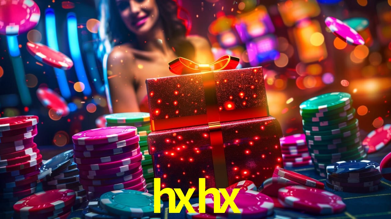 hxhx: Seu Especialista em Apostas Esportivas Brasileiras