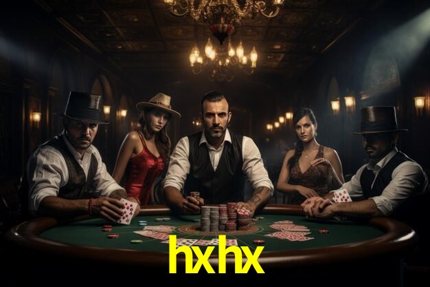 hxhx,hxhx.com