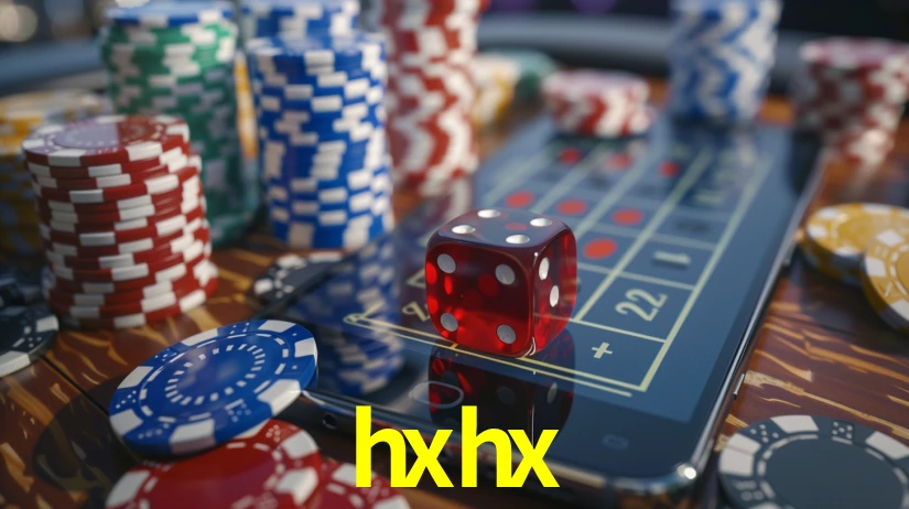 hxhx App Interface