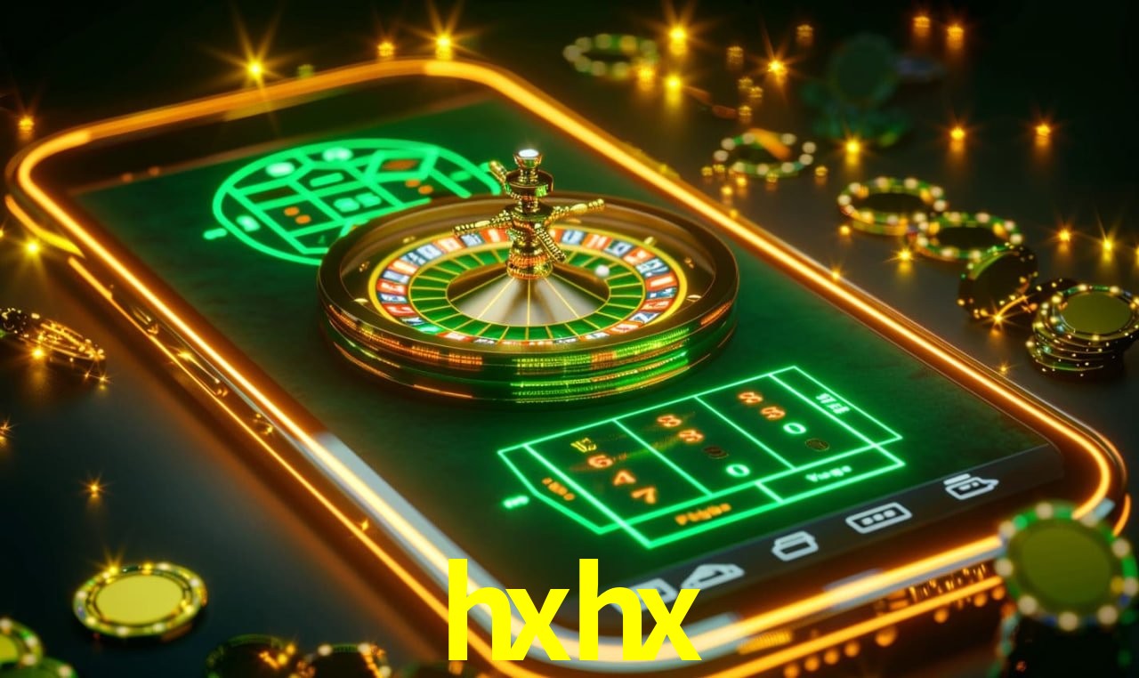 hxhx bet