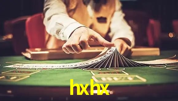 Slot Games hxhx
