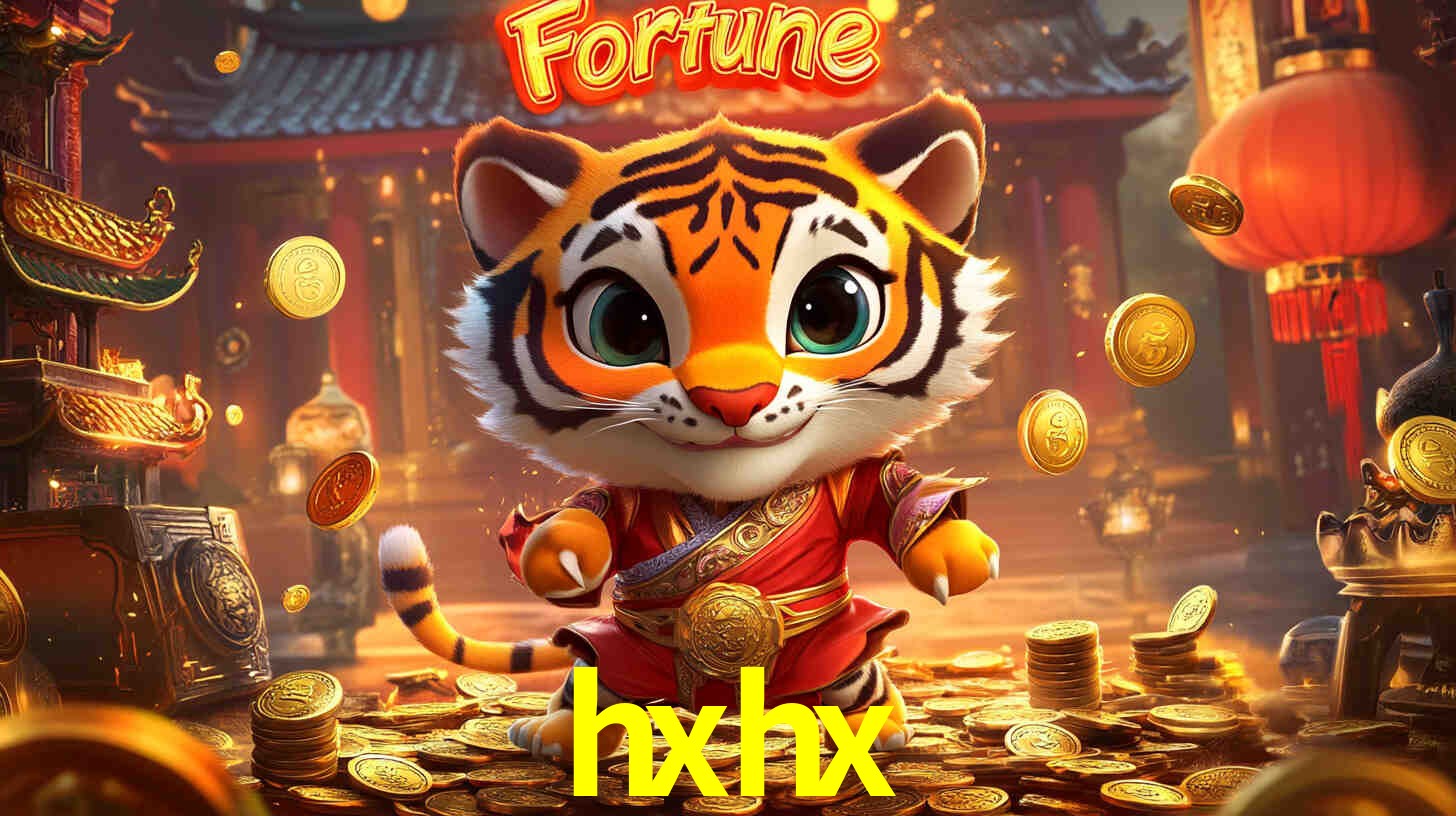 Descubra a Essência do hxhx: Nossa História e Compromissos