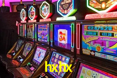 A Experiência Imersiva dos Cassinos Ao Vivo no hxhx