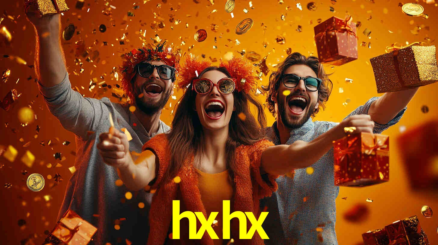 Welcome Bonus hxhx